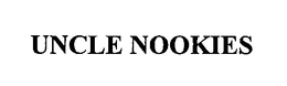 UNCLE NOOKIES trademark