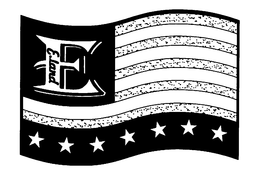 E E.LAND trademark
