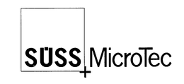 SUSS MICROTEC trademark