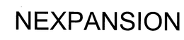 NEXPANSION trademark