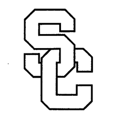 S C trademark