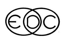 EDC trademark