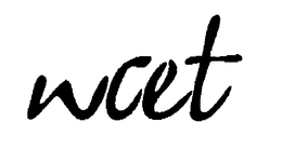 WCET trademark