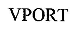 VPORT trademark