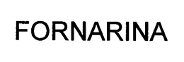 FORNARINA trademark