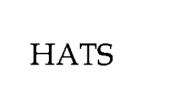 HATS trademark