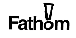 FATHOM trademark
