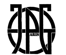 JPG PARIS trademark