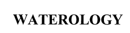 WATEROLOGY trademark