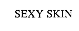 SEXY SKIN trademark