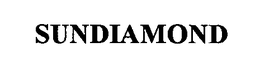 SUNDIAMOND trademark