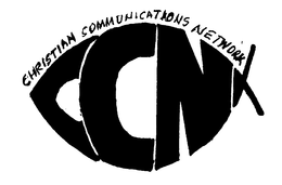 CCN CHRISTIAN COMMUNICATIONS NETWORK trademark