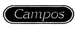 CAMPOS trademark