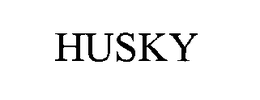 HUSKY trademark