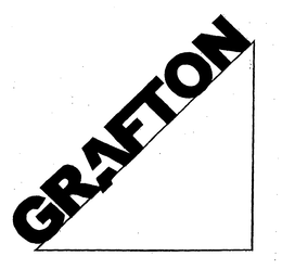 GRAFTON trademark