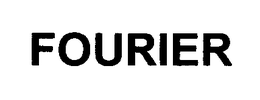 FOURIER trademark
