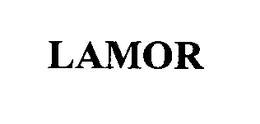 LAMOR trademark