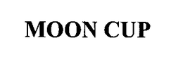 MOON CUP trademark