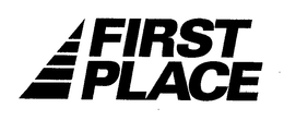 FIRST PLACE trademark