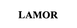 LAMOR trademark