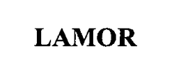 LAMOR trademark