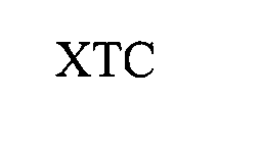 XTC trademark