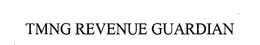 TMNG REVENUE GUARDIAN trademark