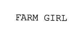 FARM GIRL trademark