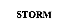 STORM trademark