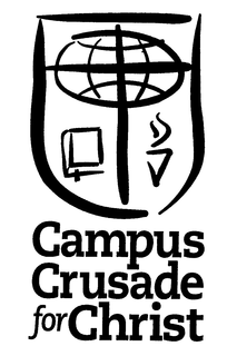 CAMPUS CRUSADE FOR CHRIST trademark