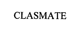 CLASMATE trademark