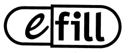 E-FILL trademark