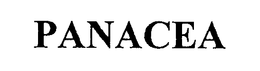 PANACEA trademark