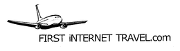 FIRST INTERNET TRAVEL.COM trademark
