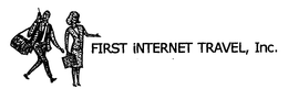 FIRST INTERNET TRAVEL, INC. trademark