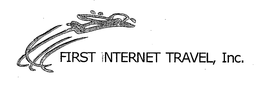FIRST INTERNET TRAVEL, INC. trademark