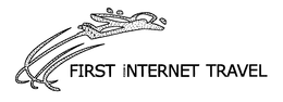 FIRST INTERNET TRAVEL trademark
