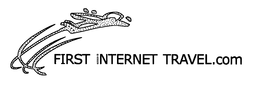 FIRST INTERNET TRAVEL.COM trademark