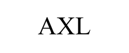 AXL trademark