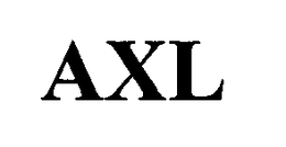 AXL trademark
