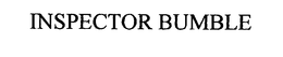 INSPECTOR BUMBLE trademark