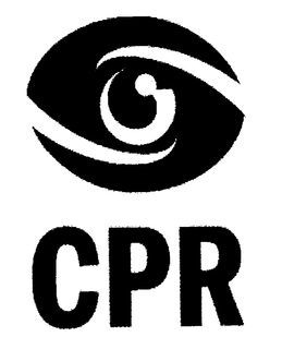 CPR trademark
