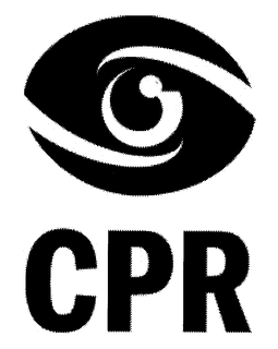 CPR trademark