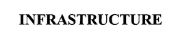 INFRASTRUCTURE trademark
