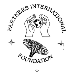 PARTNERS INTERNATIONAL FOUNDATION trademark