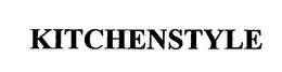 KITCHENSTYLE trademark