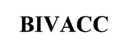 BIVACC trademark