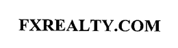 FXREALTY.COM trademark