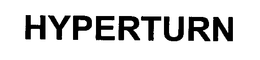 HYPERTURN trademark