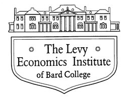 THE LEVY ECONOMICS INSTITUTE OF BARD COLLEGE trademark